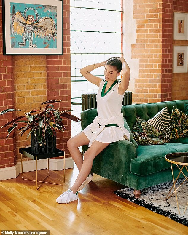 molly moorish feet 2