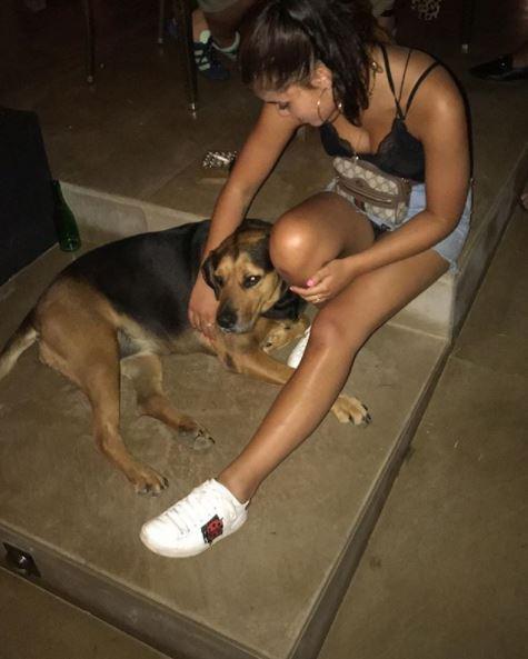 molly moorish feet 5