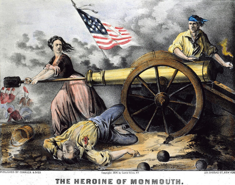 molly pitcher feet 2