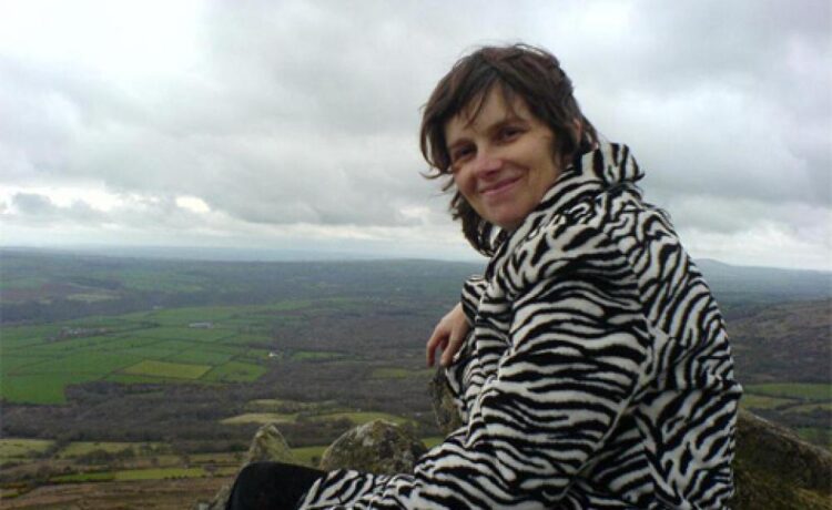 molly scott cato feet