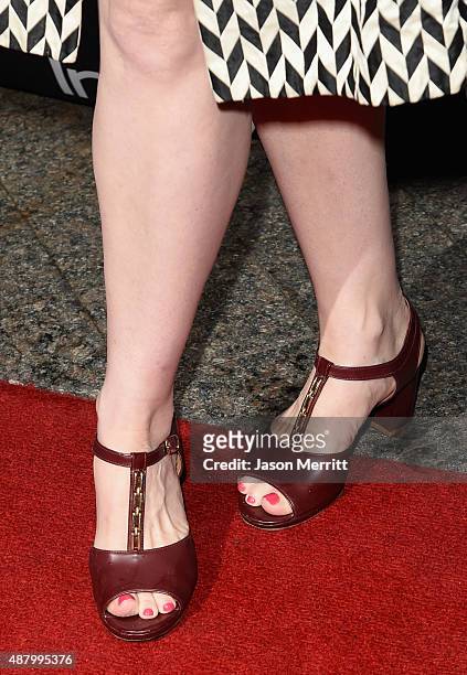 molly windsor feet 6