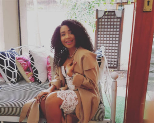 mome mahlangu feet 2