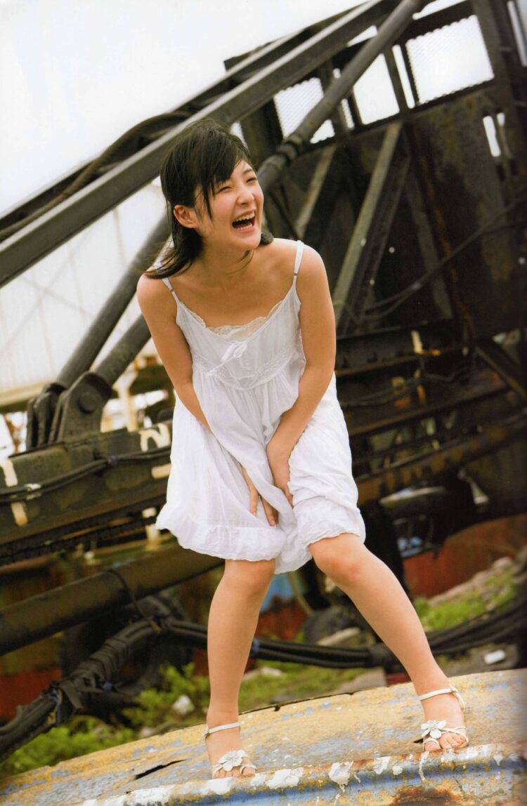 momoko fukuchi feet