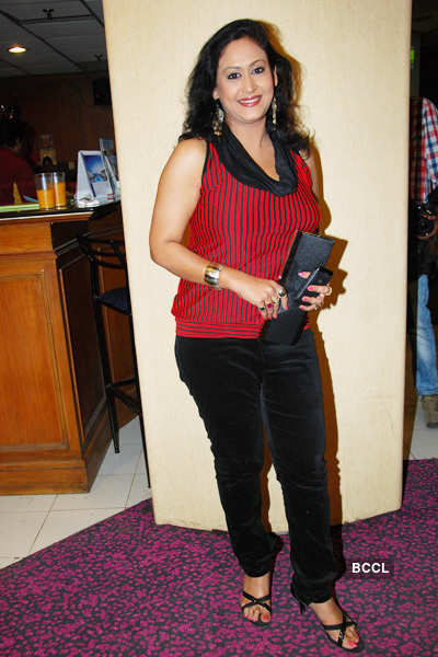 mona ambegaonkar feet 6