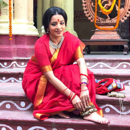 mona lisa biswas feet 2