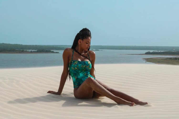 monalysa alcantara feet 2