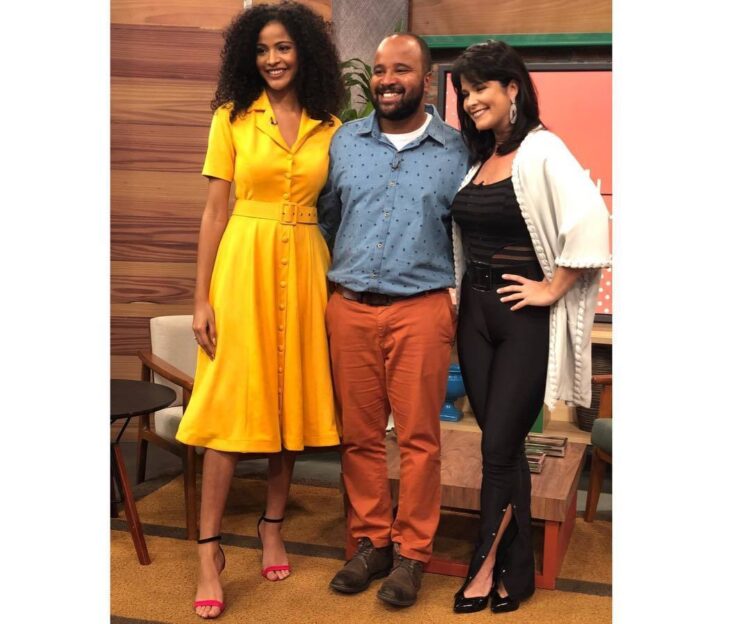 monalysa alcantara feet 5