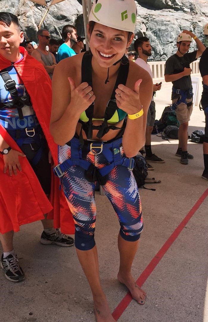 monica aksamit feet 3