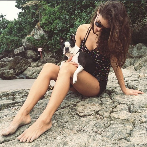 monica benini feet 2