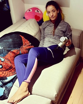 monica de gennaro feet 2