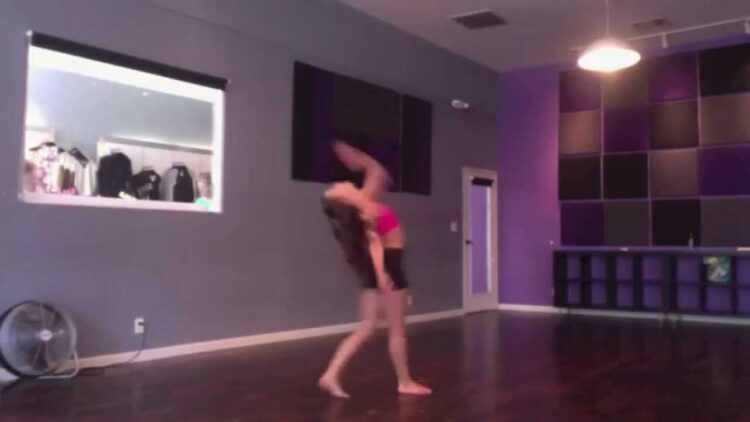 monica giavanna douglas feet 1