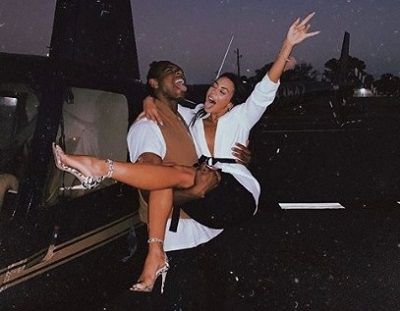 monica giavanna douglas feet 3