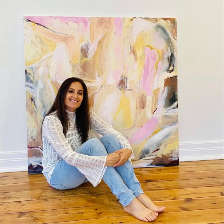 monica gordon feet 5