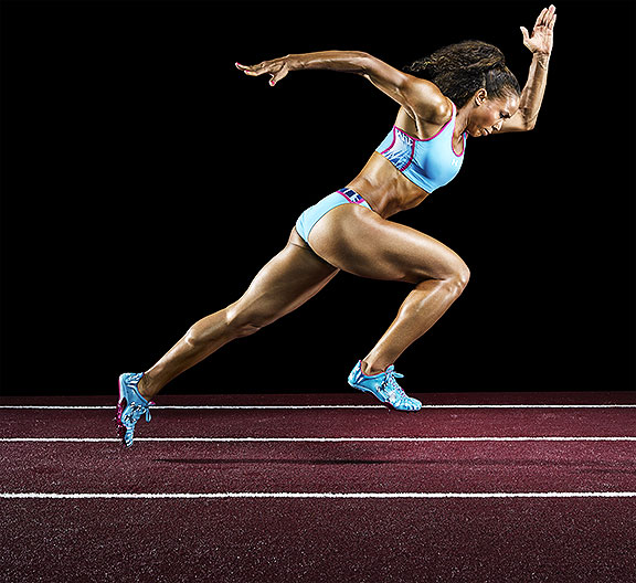 monica hargrove feet