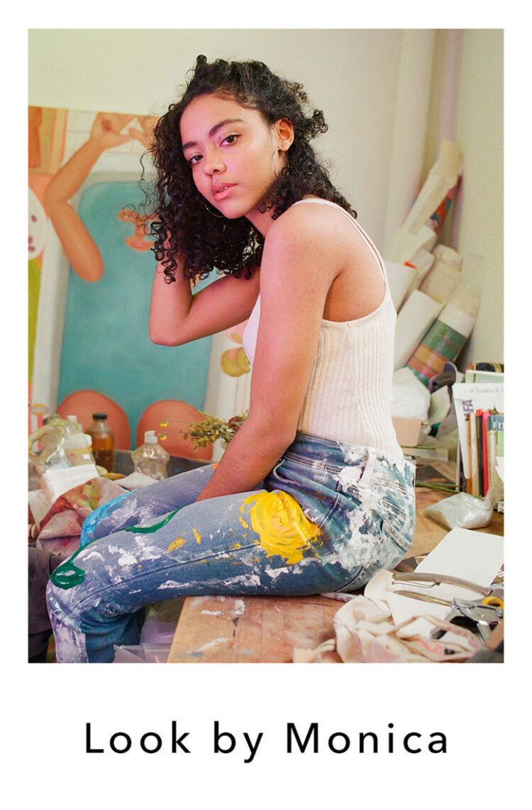 monica hernandez feet 4