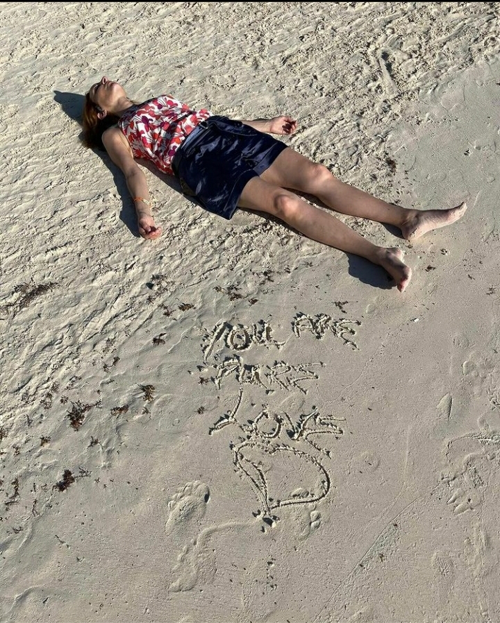 monica huarte feet 1