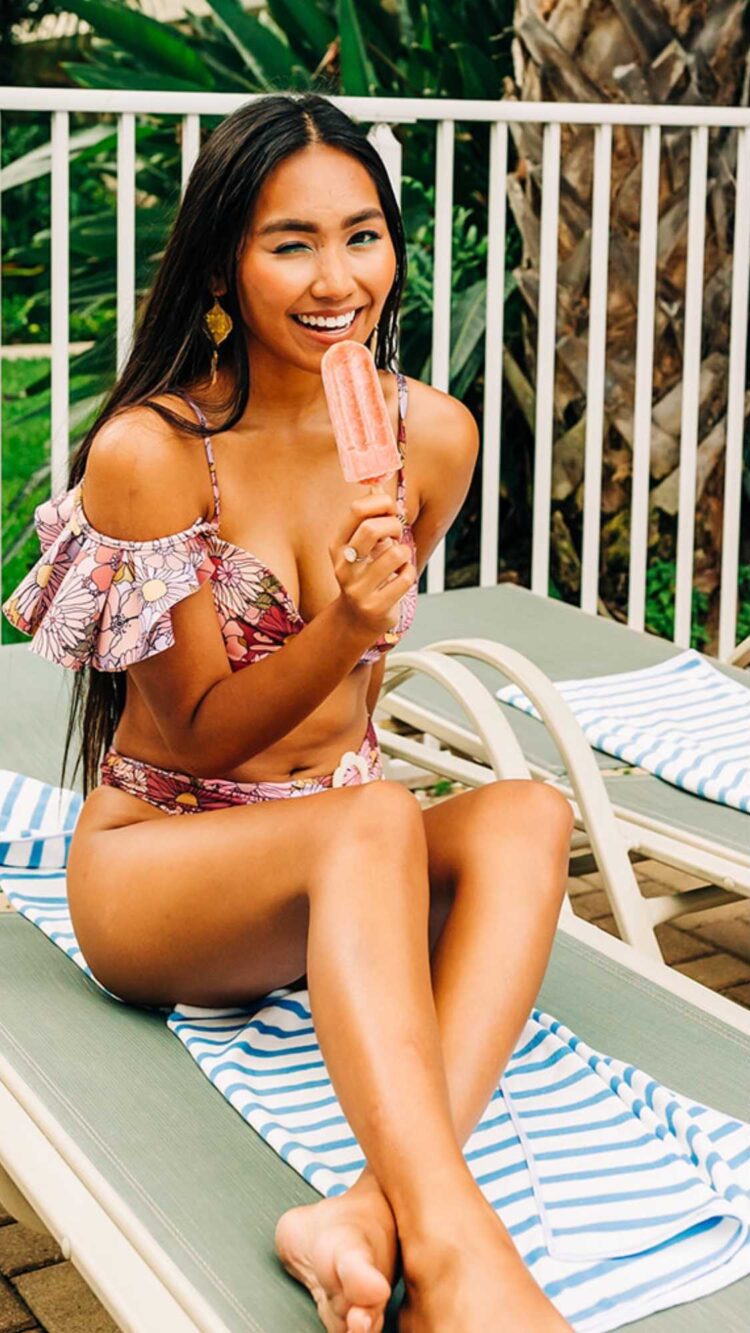 monica joelle ortiz feet