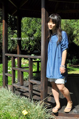 monica lin feet 3