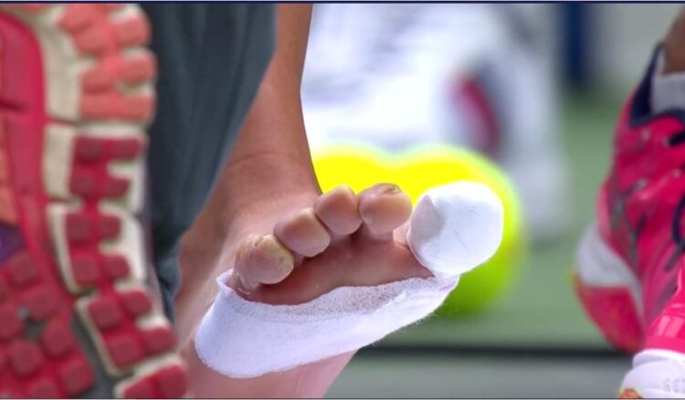 monica niculescu feet 1