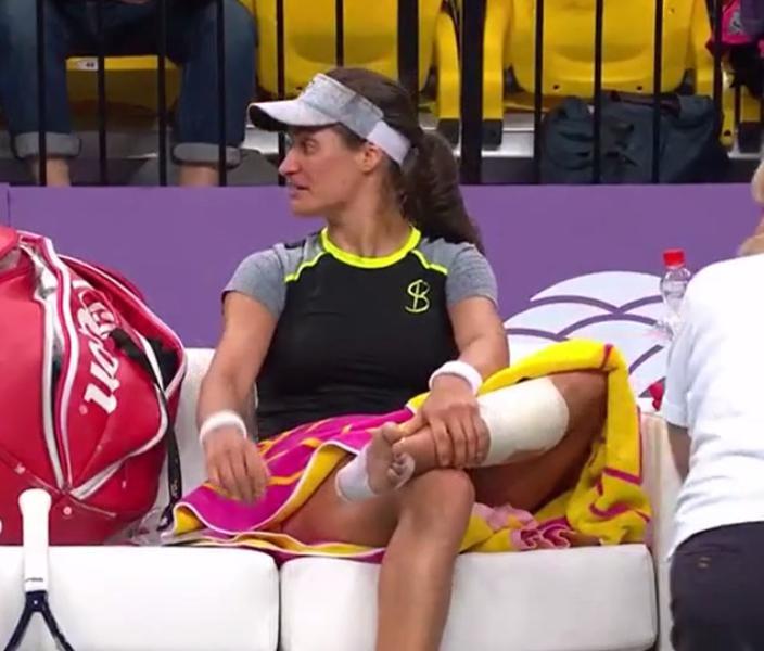 monica niculescu feet 3