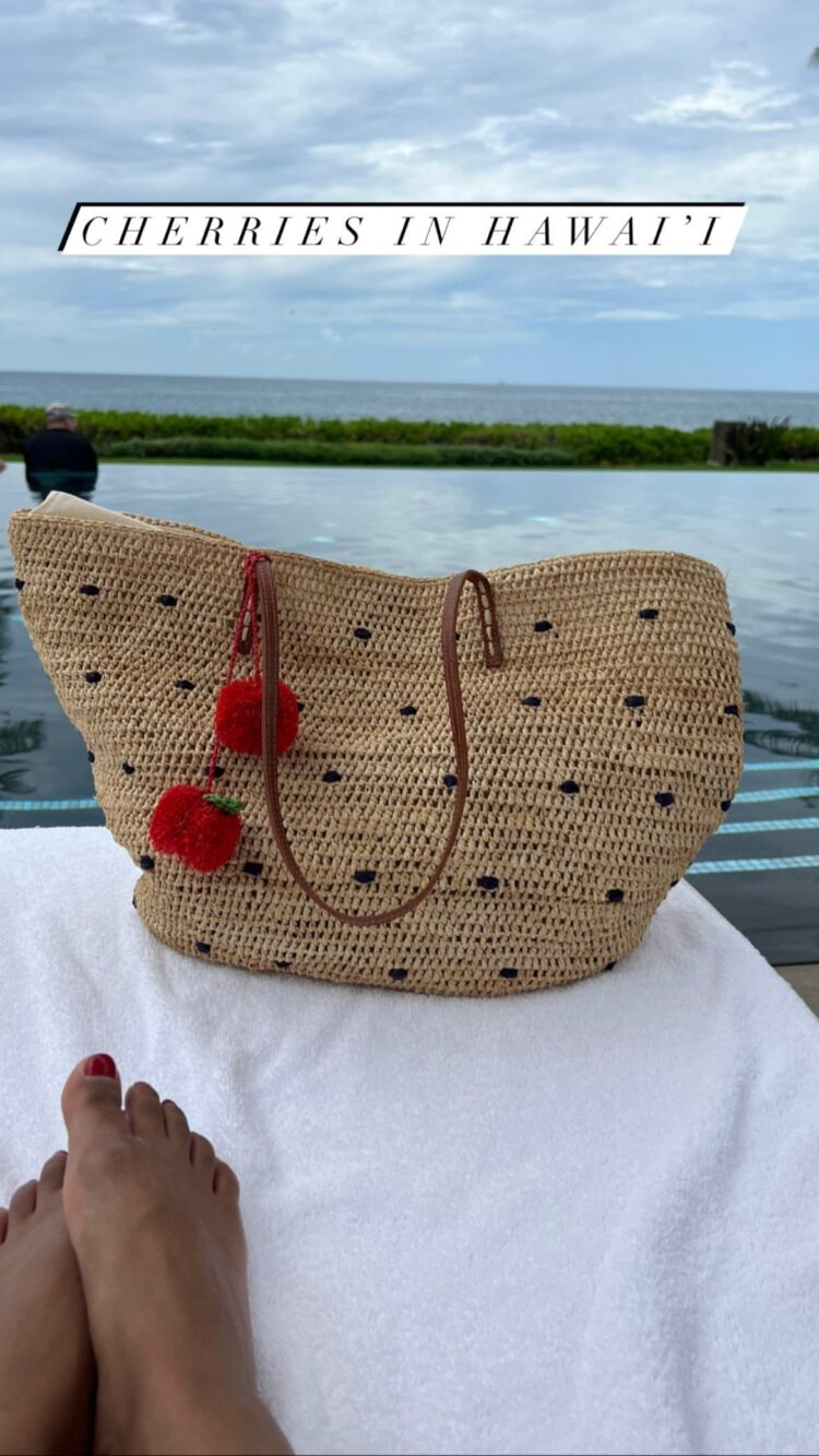 monica padman feet 4