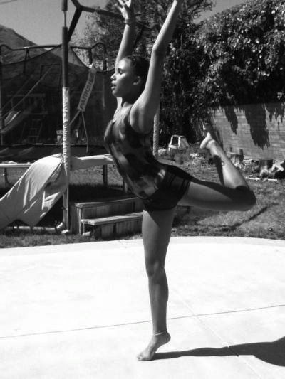 monica ricketts feet 5