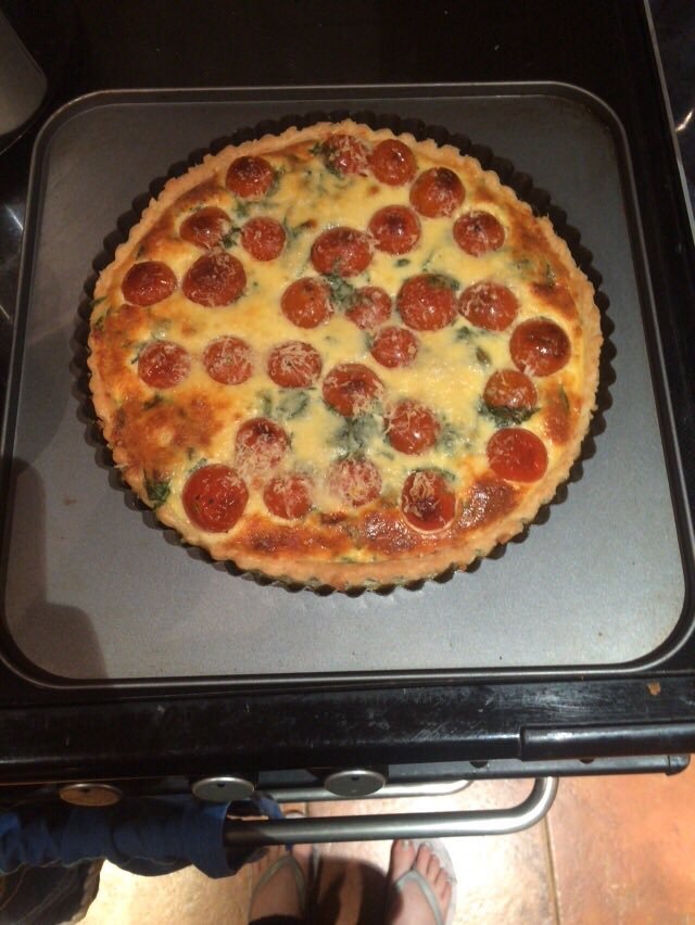 monica ten kate feet 5