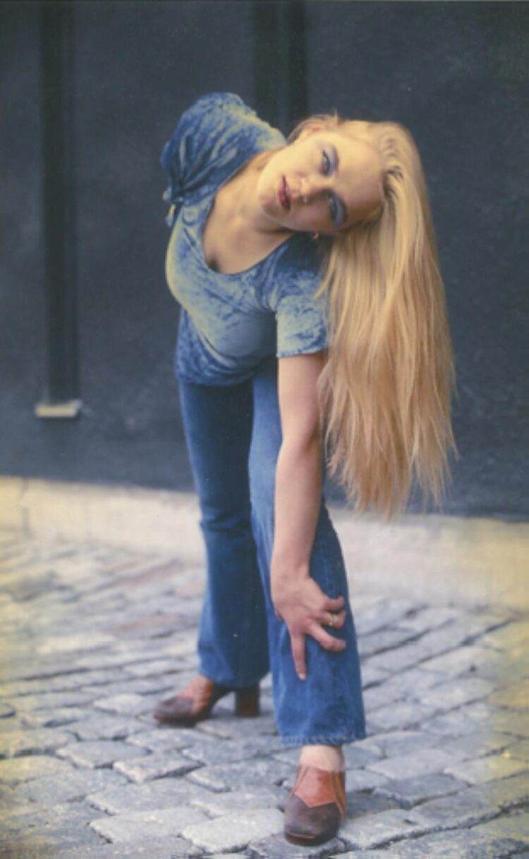 monica tornell feet 1