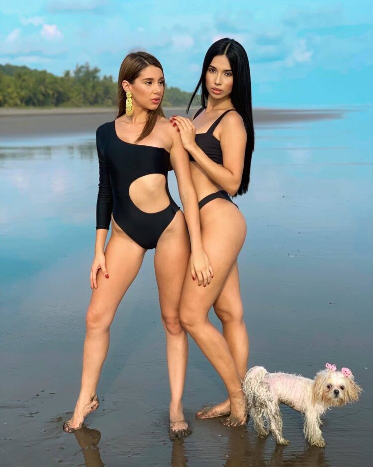 monica zamora feet 4