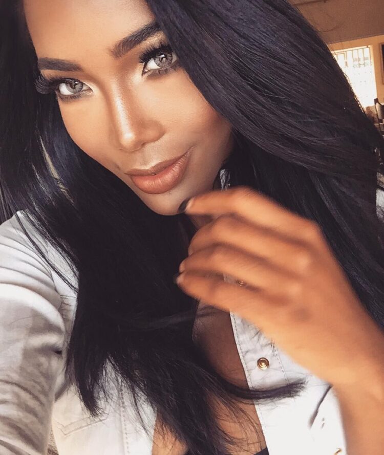 monifa jansen feet 6