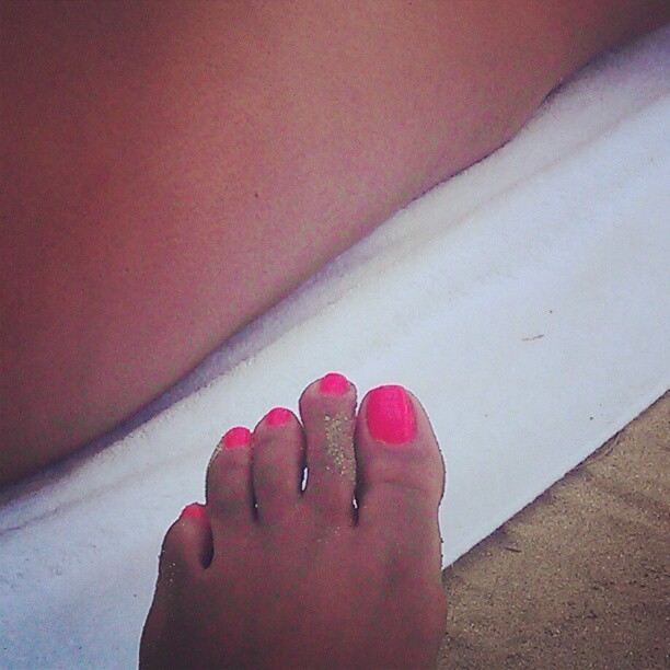 monifah feet 2