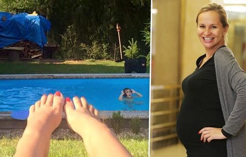 monika absolonova feet 5