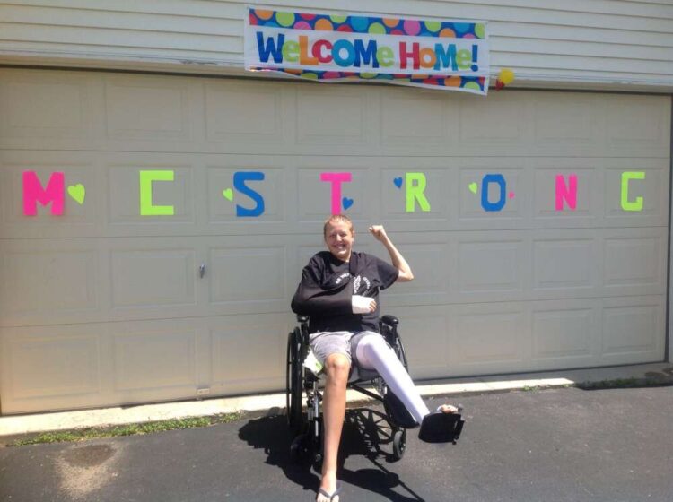 monika czinano feet 2