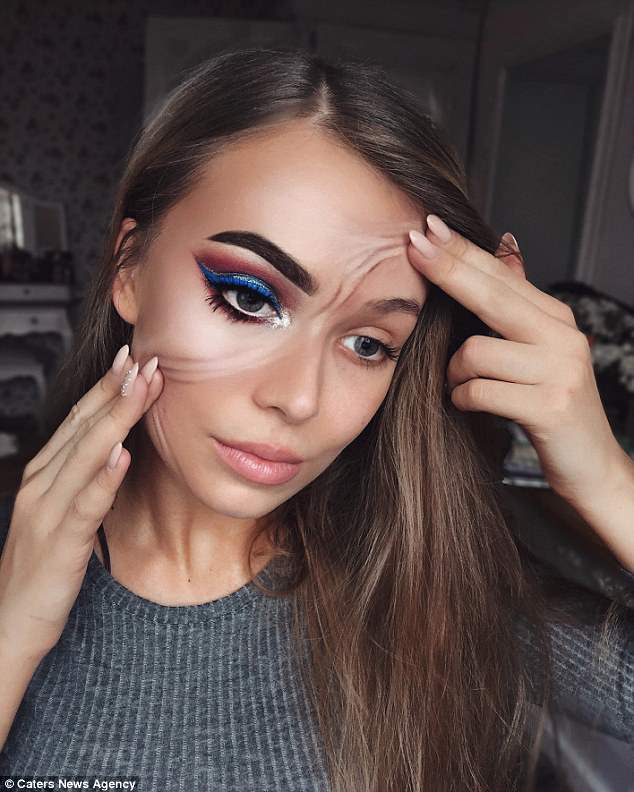 monika falcik feet 5