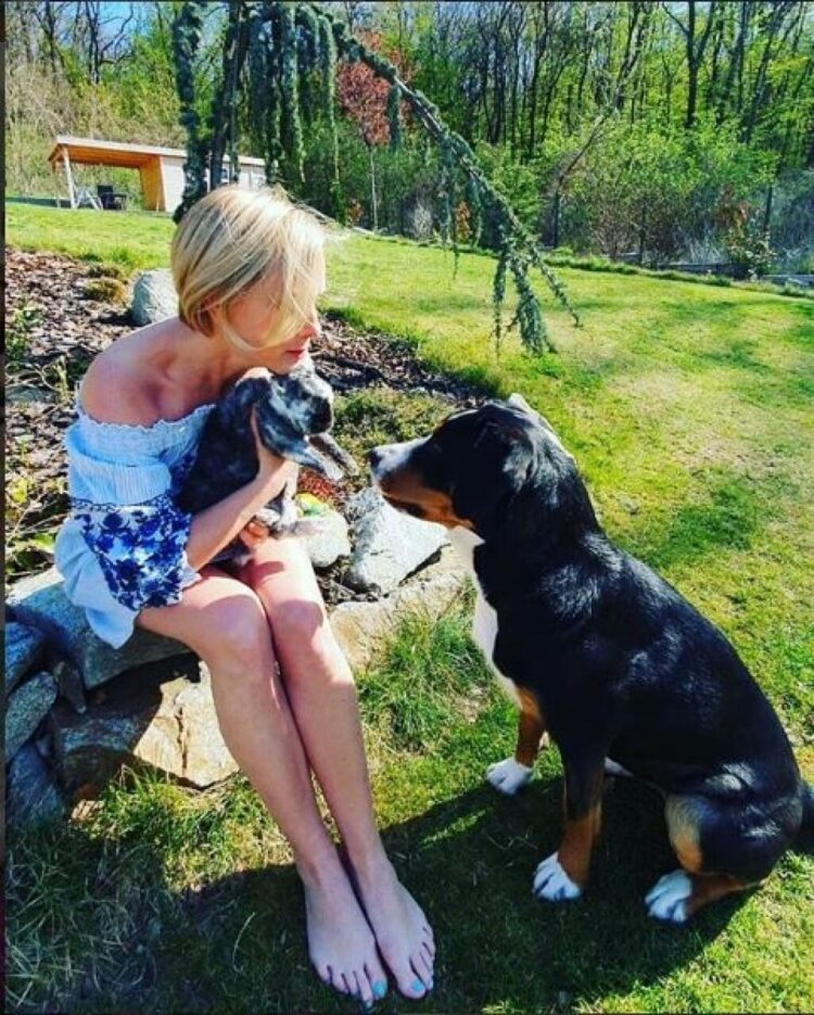 monika hilmerova feet 5