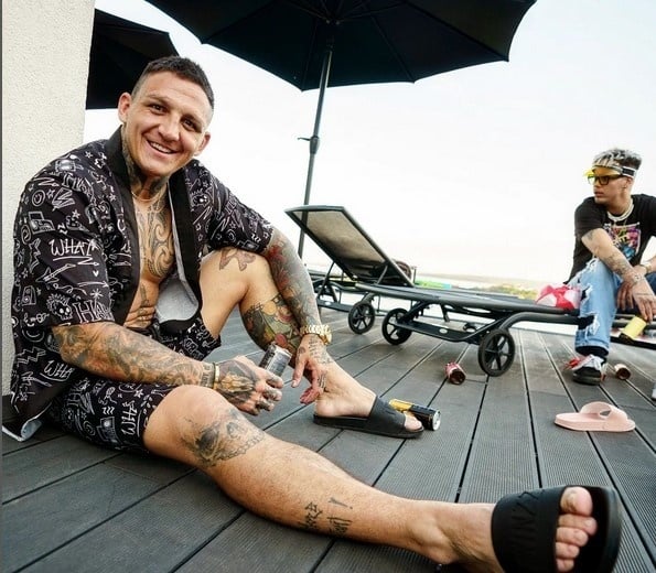 monika jakliova feet 6