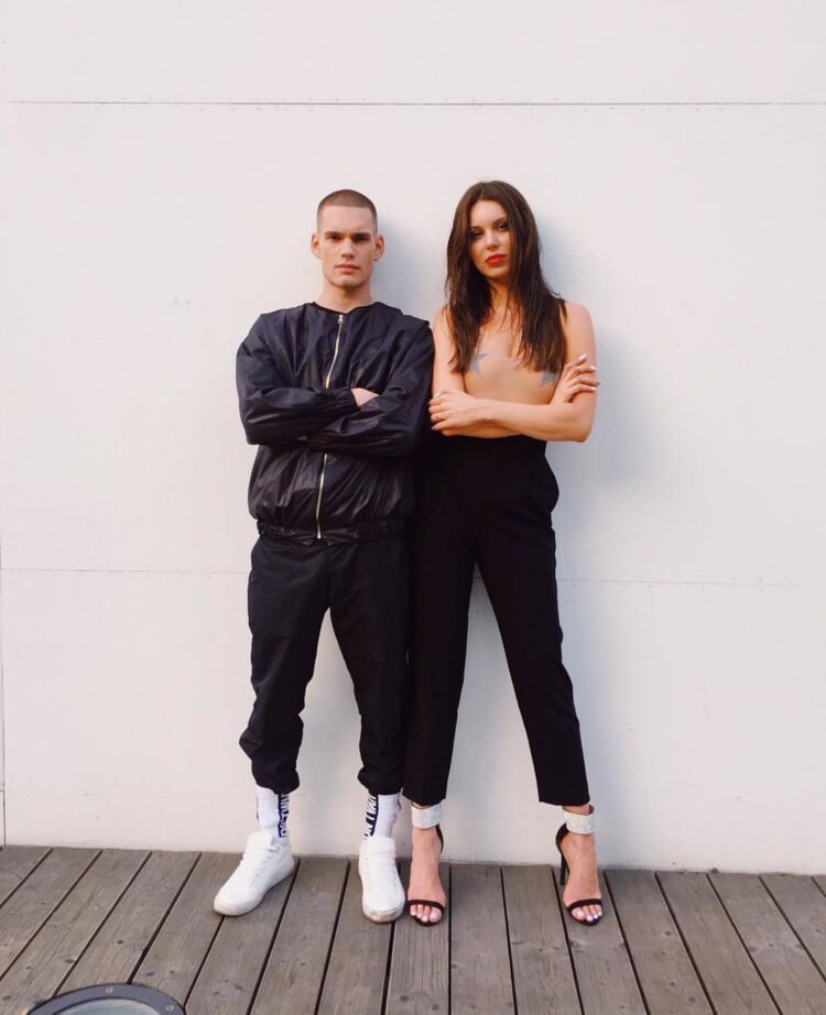 monika lewczuk feet 6