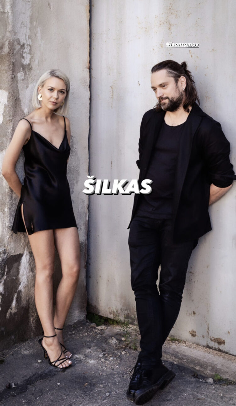 monika linkyte feet 3