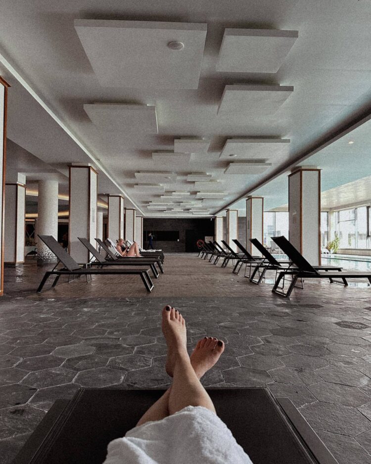 monika linkyte feet 4