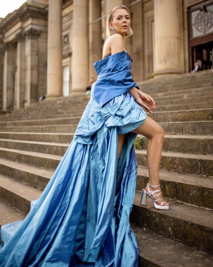 monika linkyte feet 5