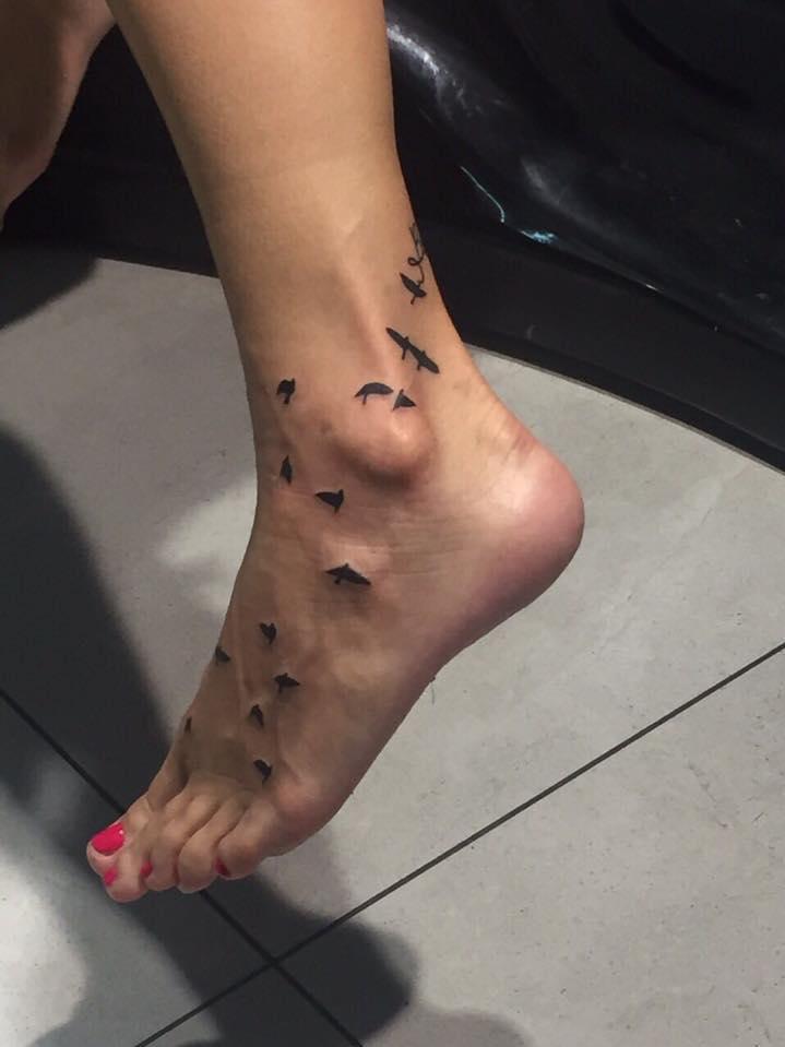 monika maresova feet 2