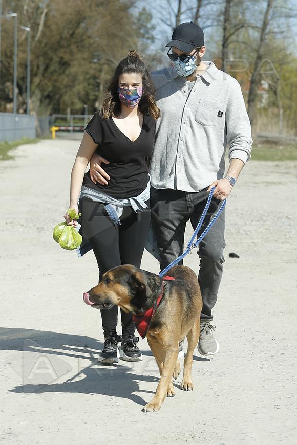 monika mazur chrapusta feetoctet stream 3