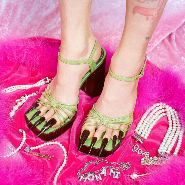 monika miller feet 1