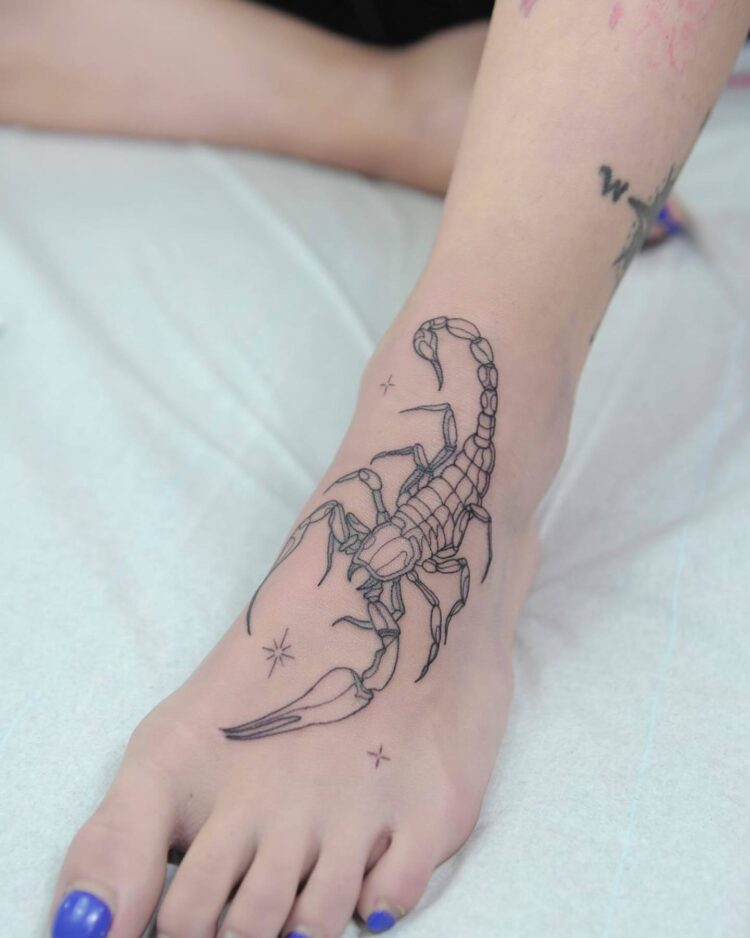 monika miller feet 3