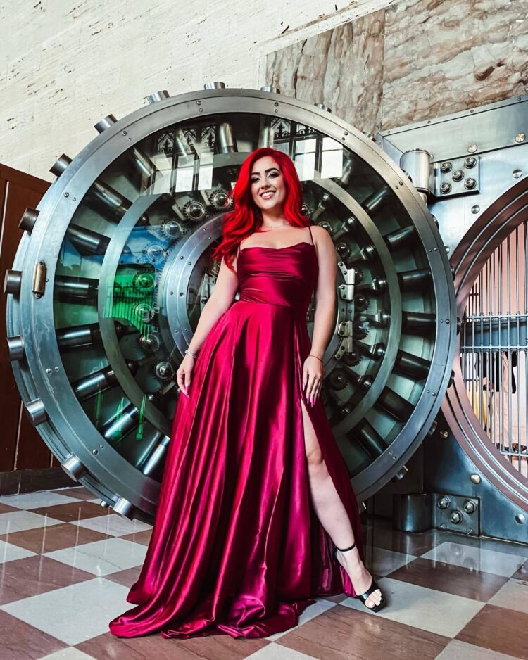 monique abbadie feet 3