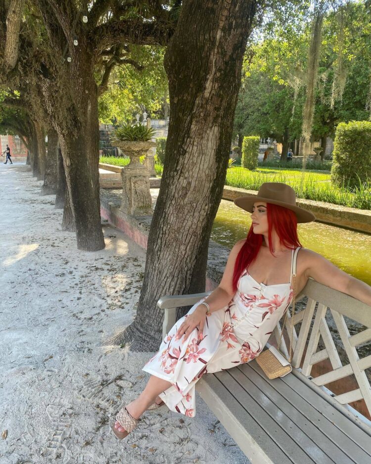 monique abbadie feet 4