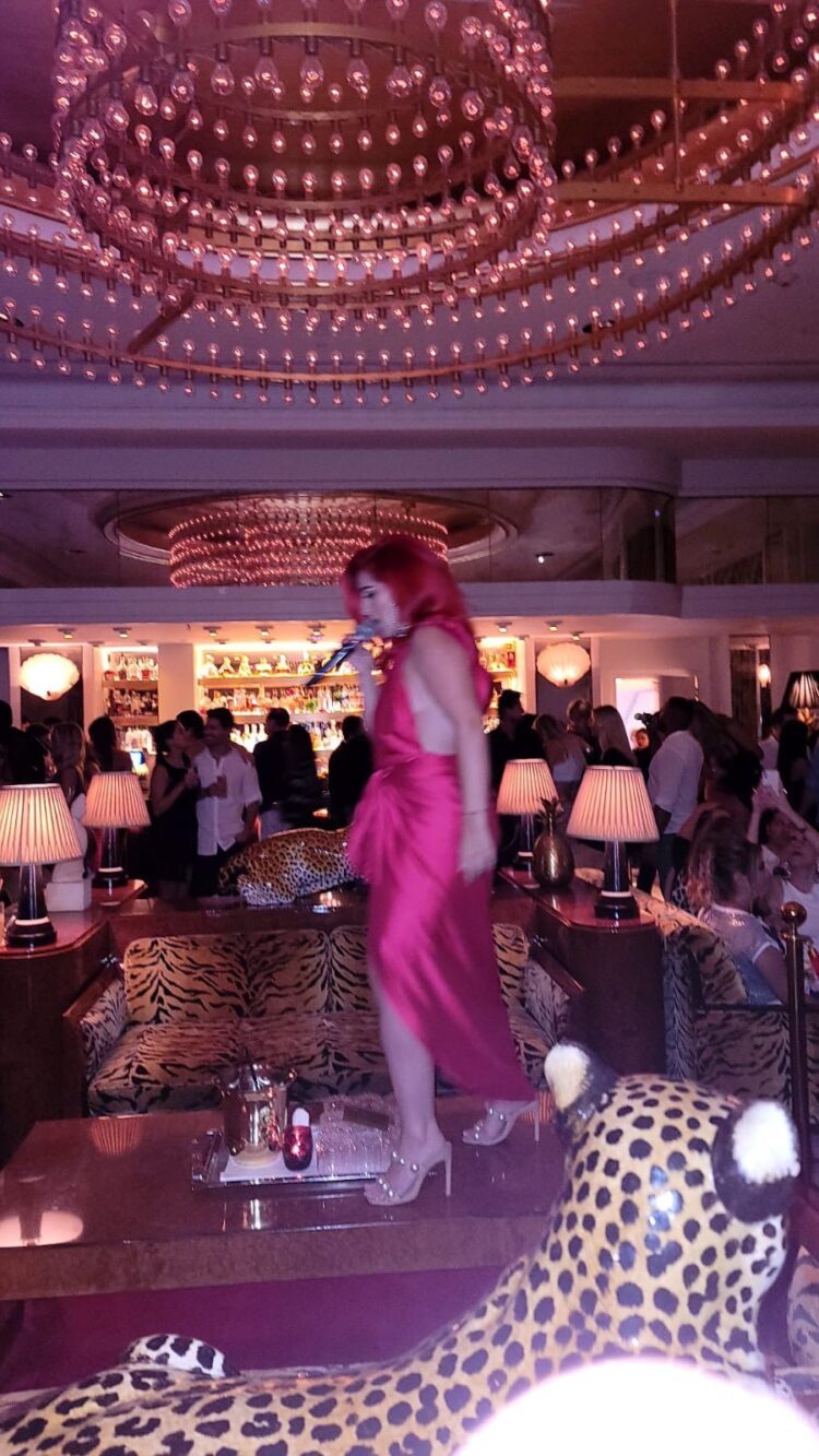 monique abbadie feet 6