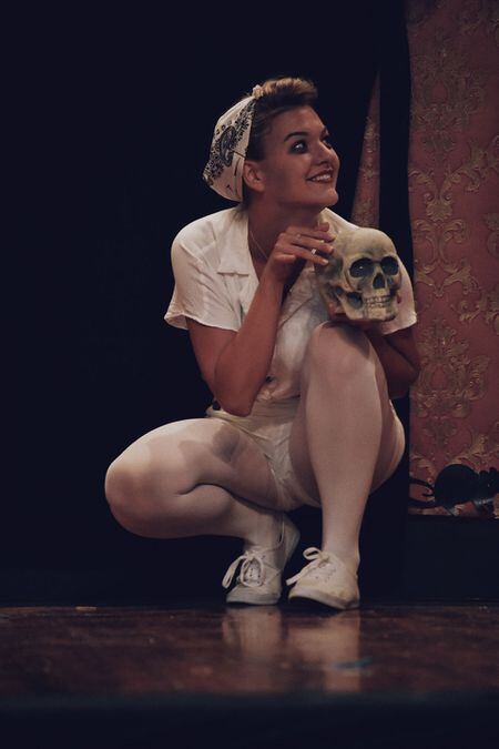 monique coelho feet 4