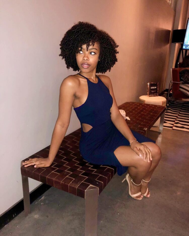 monique green feet 1