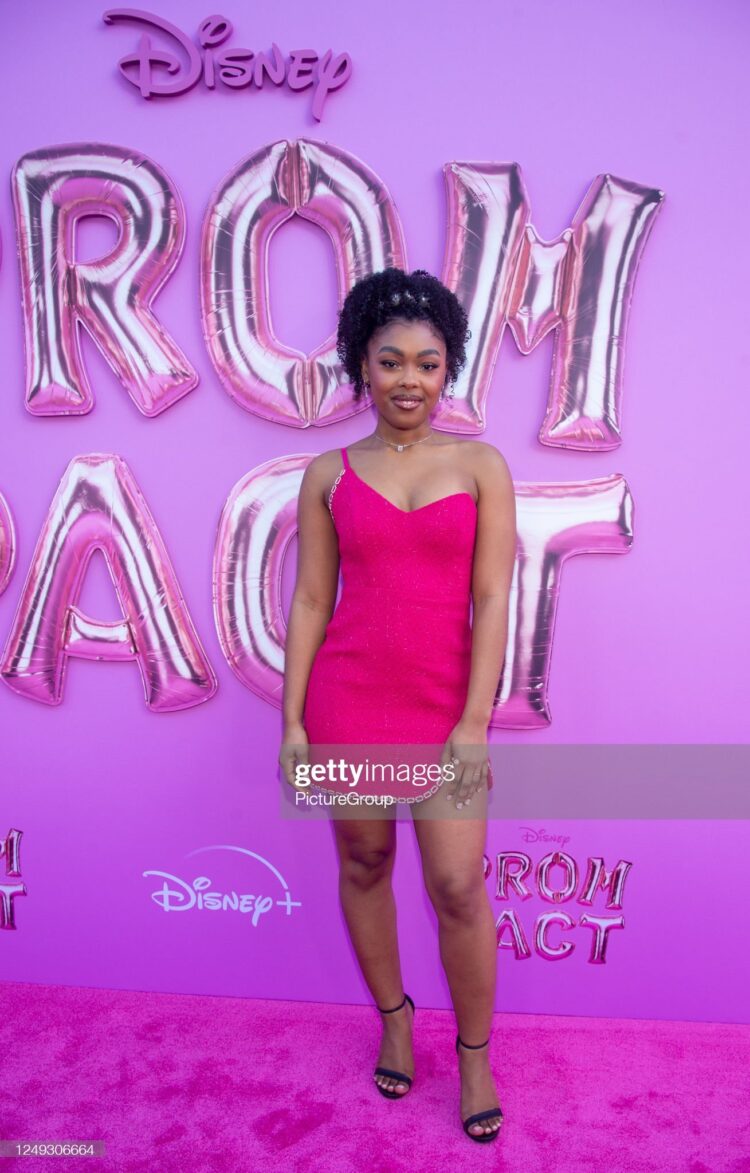 monique green feet 5